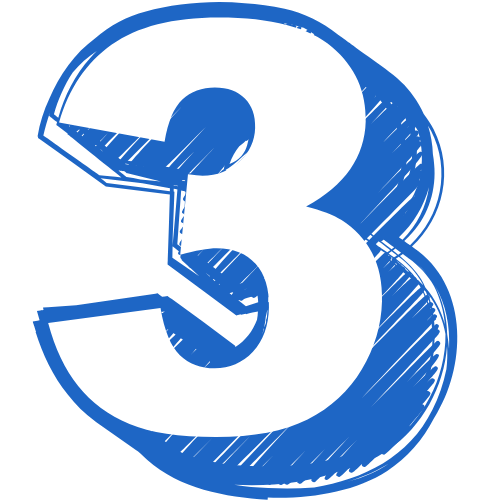 3